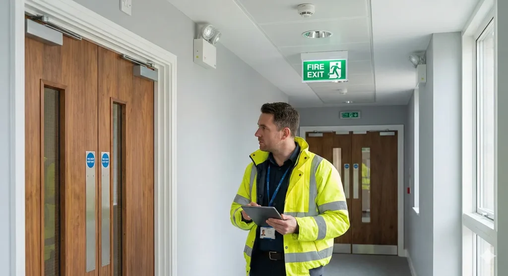 fire safety consultancy instant protect control